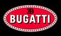 Bugatii 布加迪威龙标志