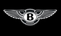 Bentley 宾利标志
