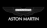 Aston Martin 阿斯顿马丁标志