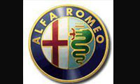 Alfa Romeo 阿尔法·罗密欧标志
