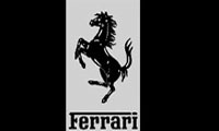 Ferrari 法拉利标志