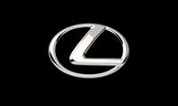 Lexus 雷克萨斯标志