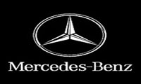 Mercedes-Benz 奔驰标志