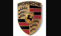 Porsche 保时捷标志