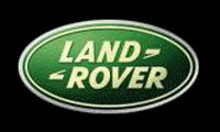 Land Rover 路虎标志