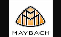 Maybach 迈巴赫标志