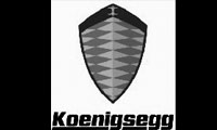 Koenigsegg 科尼塞克标志