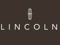 LINCOLN 林肯标志