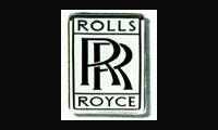 Rolls-Royce 劳斯莱斯标志