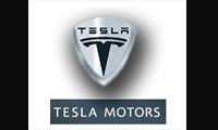 Tesla 特斯拉标志