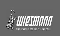 Wiesmann 威兹曼标志