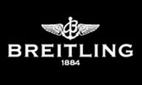 Breitling 百年灵标志