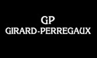 Girard Perregaux 芝柏标志