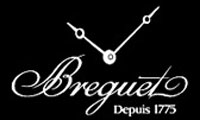 Breguet 宝玑标志