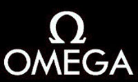 Omega 欧米茄标志