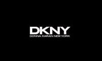 DKNY 唐娜·凯伦标志
