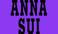 Anna Sui 安娜苏标志