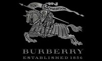 BURBERRY 巴宝莉标志