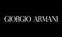 Giorgio Armani 乔治·阿玛尼标志