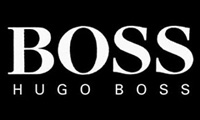 Hugo Boss 胡戈•波士标志