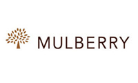 Mulberry 玛百莉标志