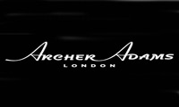 Archer Adams 阿切·亚当斯标志