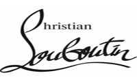 Christian Louboutin 克里斯提·鲁布托标志