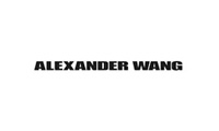 Alexander Wang 亚历山大·王标志