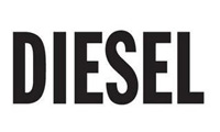 Diesel 迪赛标志