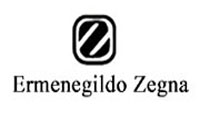 Ermenegildo Zegna 杰尼亚标志