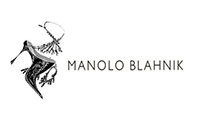 Manolo Blahnik 莫罗•伯拉尼克标志