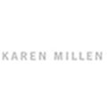 Karen Millen 卡伦·米伦标志